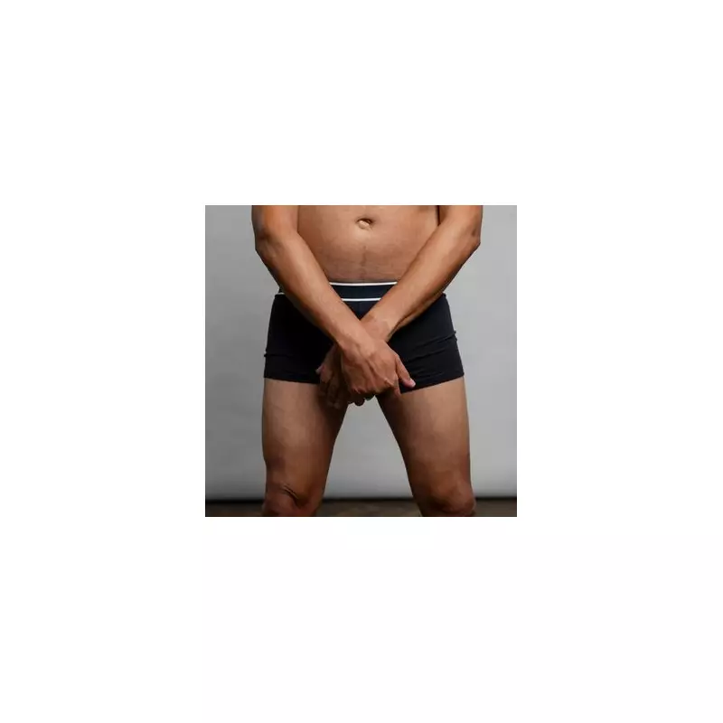 M&S Launches 'Push-Up Bra' Boxers for Men with Secret Support Pouch