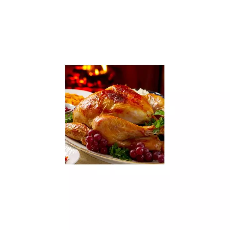 M&S shopper stunned by £76 Christmas turkey price