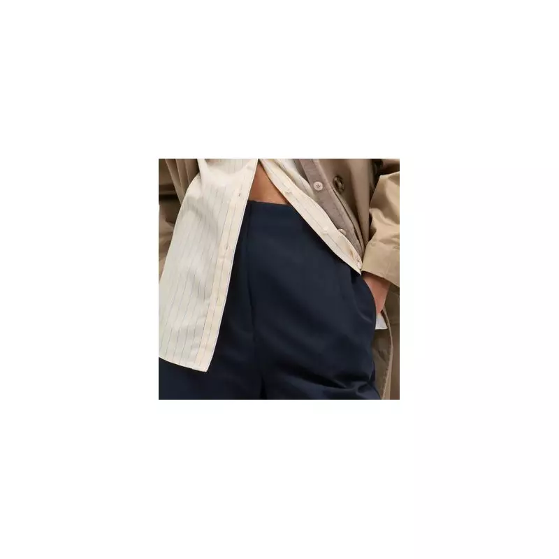 M&S Shoppers Rush to Grab 'Tummy-Control' Jumpsuit Slashed to Just £30 in Flash Sale