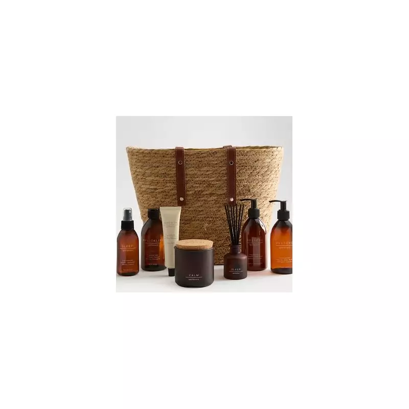 M&S Slashes £60 Apothecary Gift Set to £30 in Perfect Christmas Deal