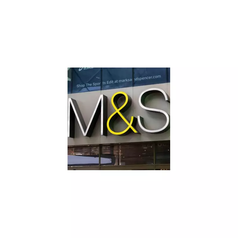 M&S Sparks Marmite Mayhem With New Cauliflower Cheese Creation