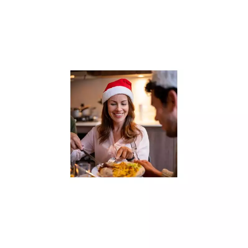 Mum charges family £20 for Christmas dinner amid cost of living crisis