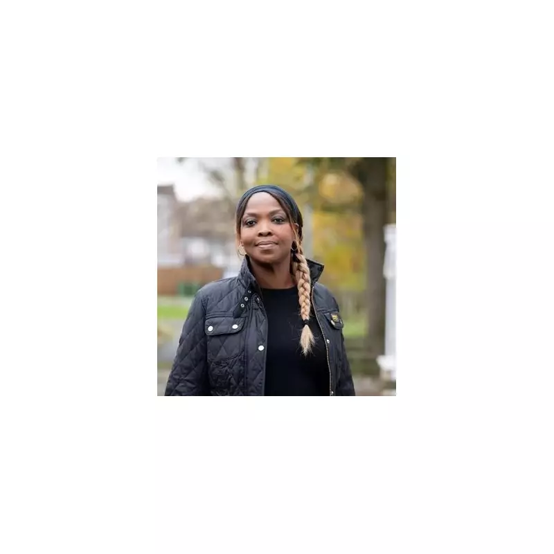 Mum of four wins lottery for third time in amazing luck