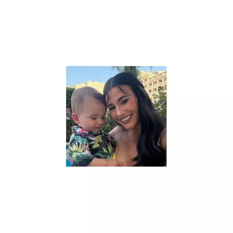 Mumfluencer's fake cancer scam exposed: Dark secrets of deception revealed