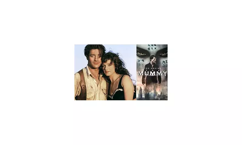 Mummy Returns! Brendan Fraser and Rachel Weisz Set for Fourth Adventure After Tom Cruise Reboot Flops