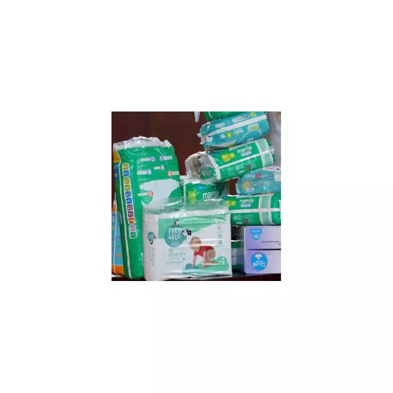 Mum's 'Genius' Nappy Smell Hack Divides Parents: The Diaper Window