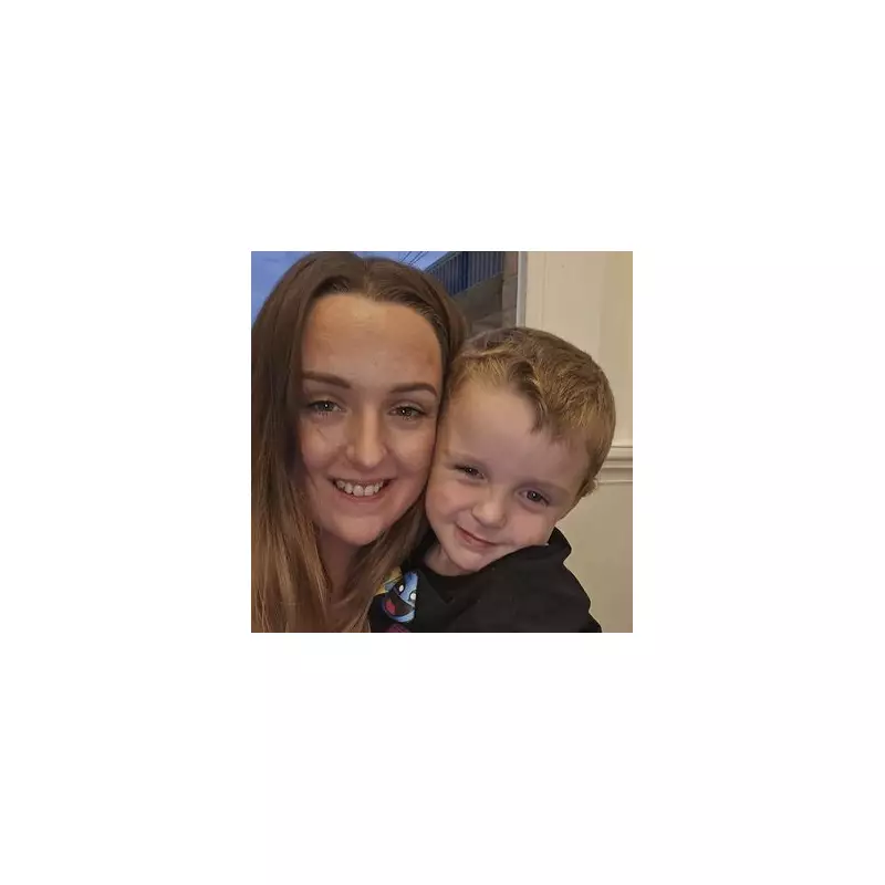 Mum's horror as off-lead dog mauls son, 5, in Doncaster park attack