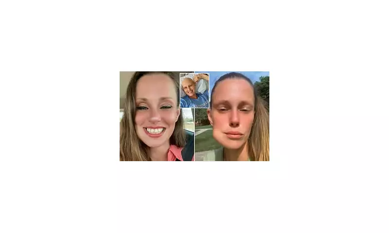 Mum's Jaw 'Abscess' Was Rare Cancer With 14% Survival Chance