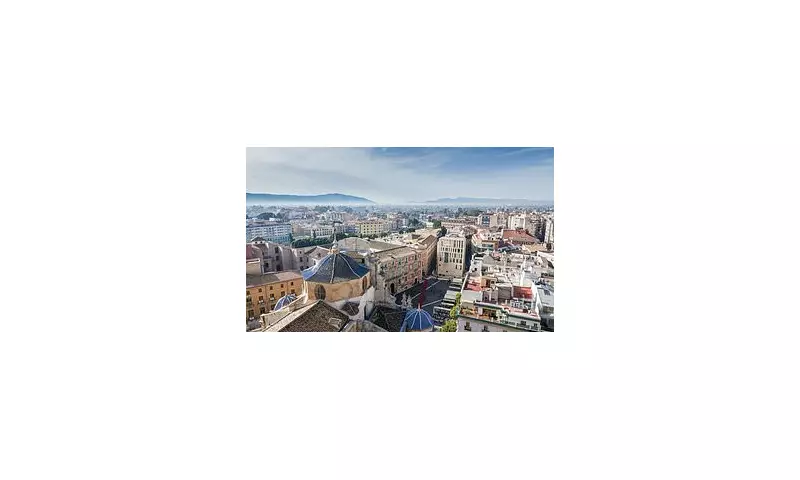 Murcia: Europe's Secret Winter Sun Haven With 24°C November Heat