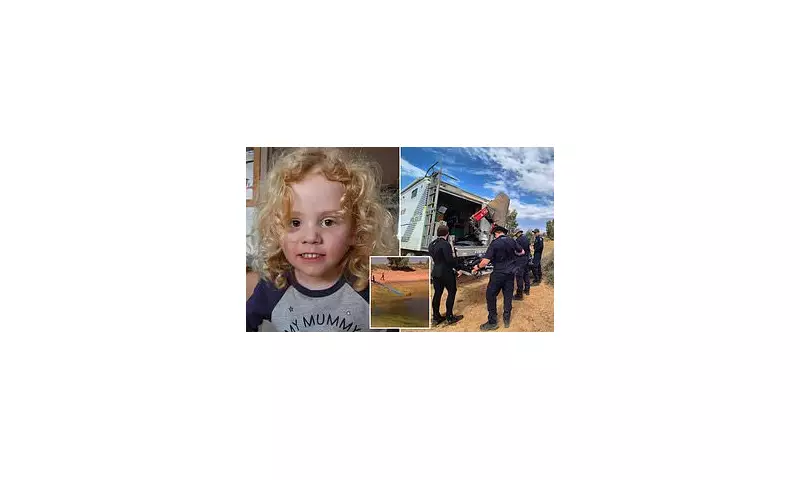 Mystery of the Missing Man: Bizarre Theories Emerge in Gus Lamont Disappearance Case