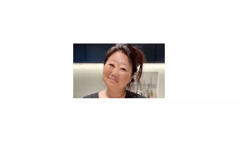 Nagi Maehashi Stuns at TikTok Awards Amid Recipe Controversy