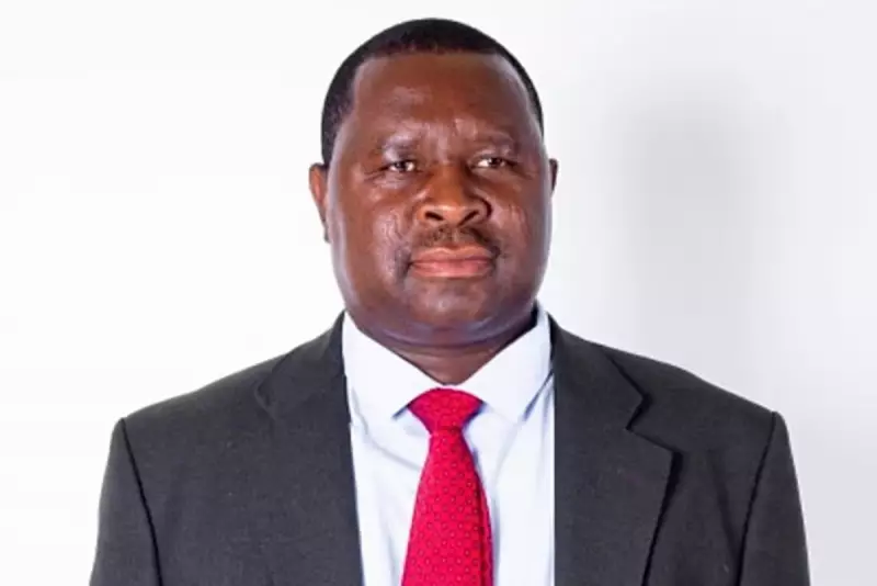 Namibia's Adolf Hitler Changes Name After Fifth Election Win