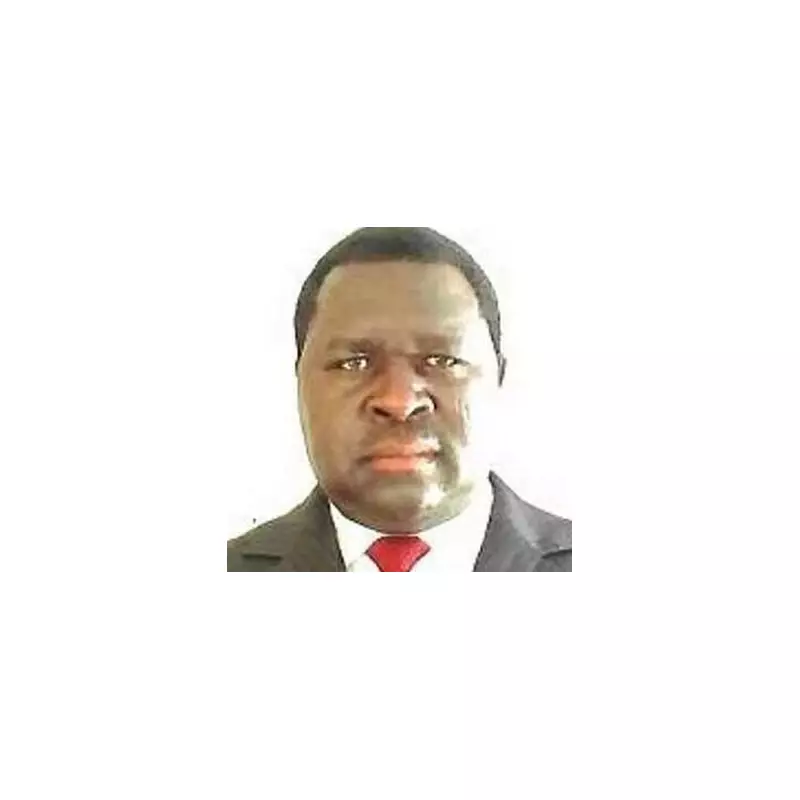 Namibia's Adolf Hitler Drops Controversial Name in Election Move