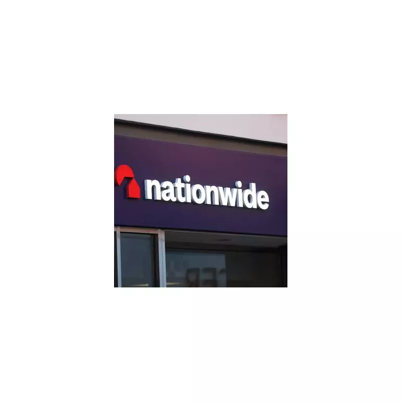 Nationwide Extends Branch Promise: All UK Locations Open Until 2030