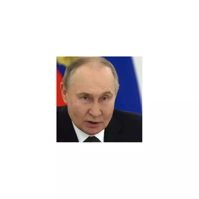 NATO General's Stark Warning: World War Three Could Be 'Just Years Away'