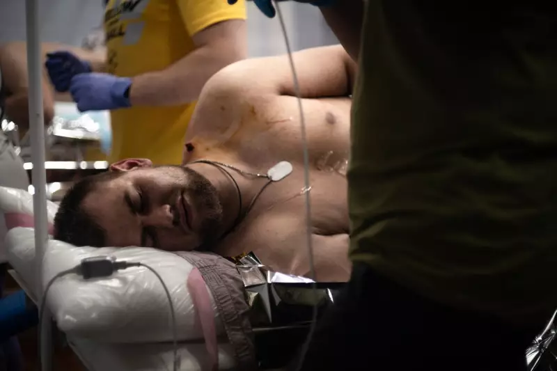 NATO Unprepared for Russia War Say Ukraine Veterans