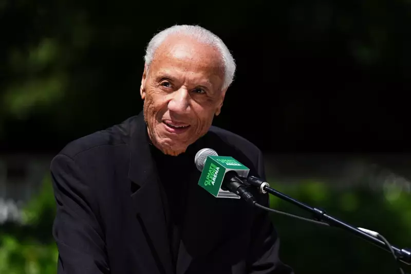 NBA Legend Lenny Wilkens Dies at 88: A Basketball Icon Remembered