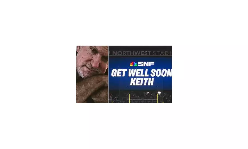 NBC Broadcasters' Emotional On-Air Tribute After Colleague's 50ft Scoreboard Plunge in Pittsburgh