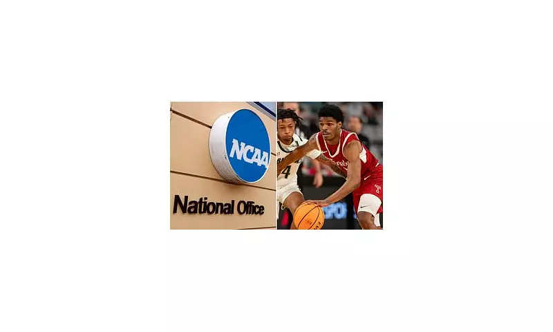NCAA Reverses Gambling Ban for College Athletes After NBA Scandal