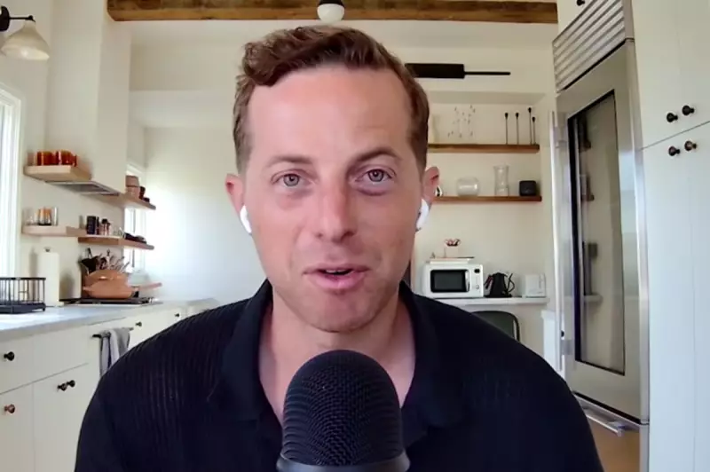 Ned Fulmer Reveals 2013 MS Diagnosis After Decade of Secrecy