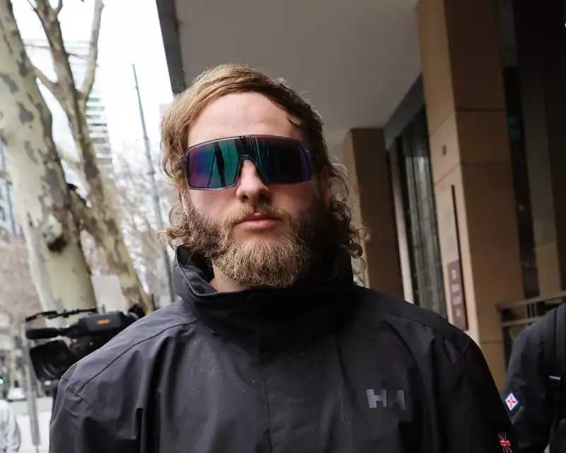 Neo-Nazi Member Joel Davis Denied Bail Over Alleged MP Threats