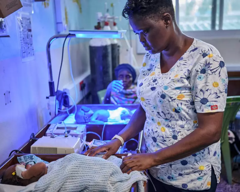 NeoSep1 Trial: Repurposing Old Drugs to Combat Newborn Sepsis