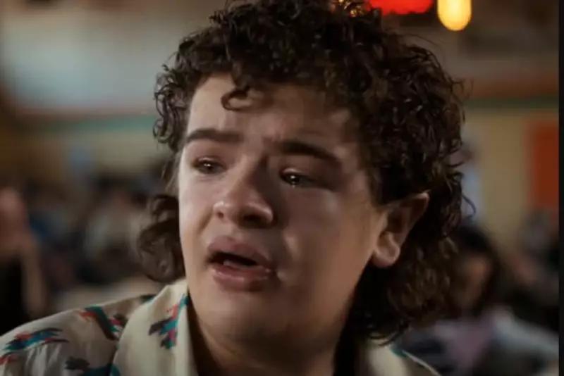Netflix Crashes for 3 Minutes During Stranger Things Season 5 Premiere