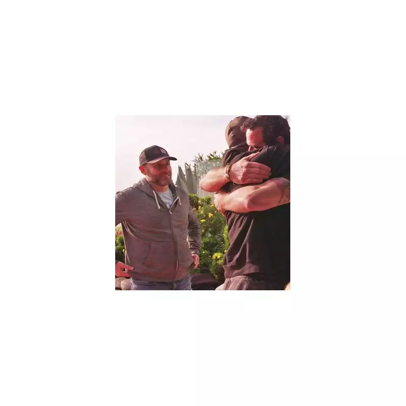 Netflix's Explosive Navy SEAL Documentary Reveals Shocking Truths About Elite Warfare