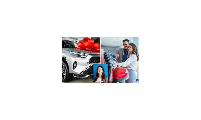 New Car Ownership in Australia: Status Symbol or Financial Strain?