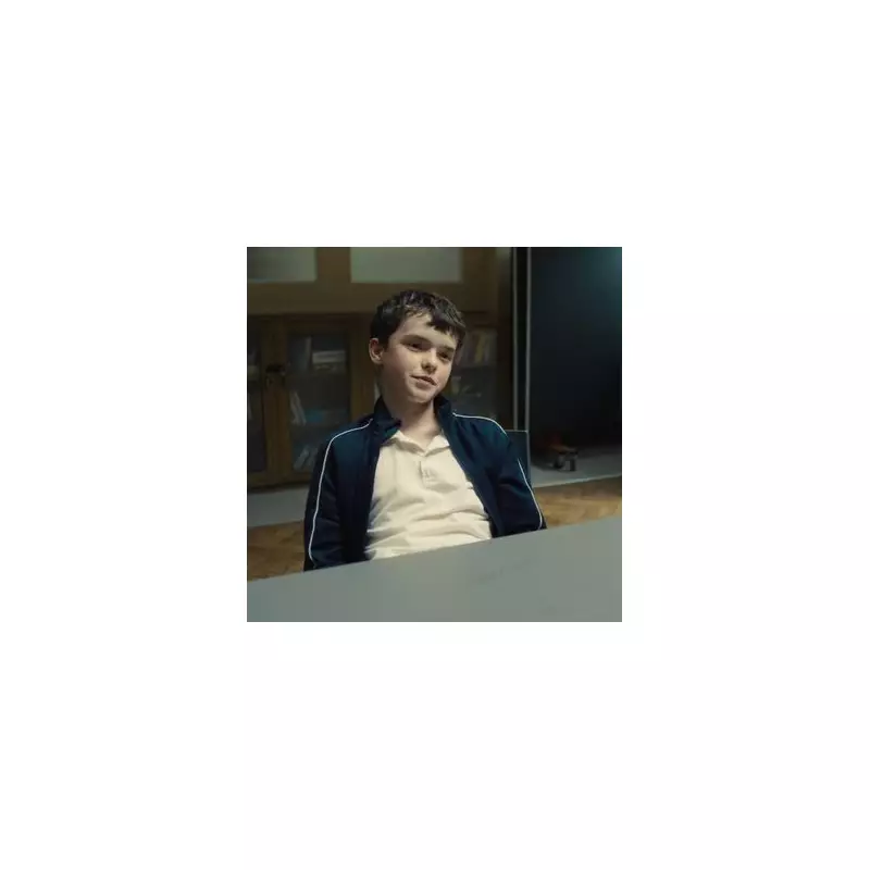 New Report: Knife Crime, Not Andrew Tate, Worries Young Men