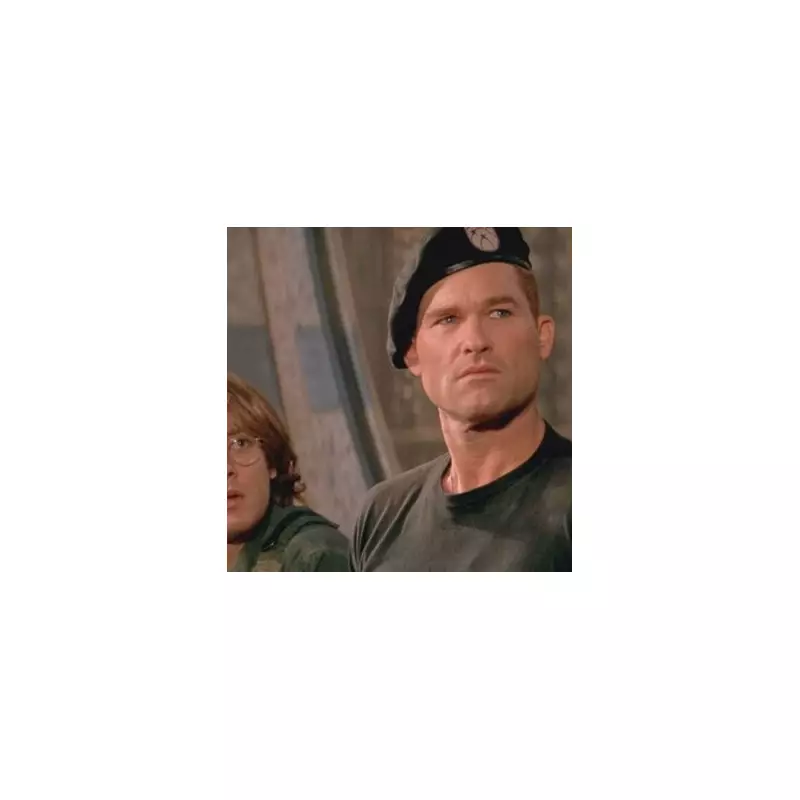 New Stargate Series Promises 'Extraordinary' Sci-Fi Revival