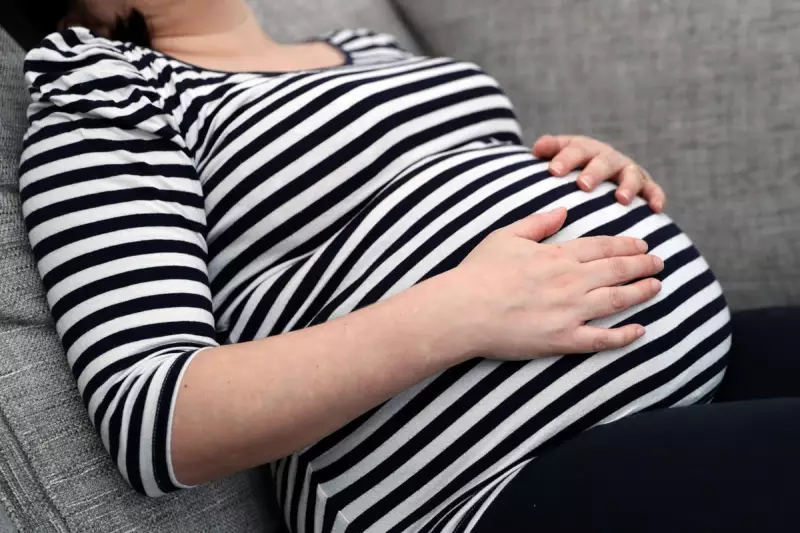 New Study Reveals Alarming Link Between COVID-19 During Pregnancy and Developmental Delays in Children