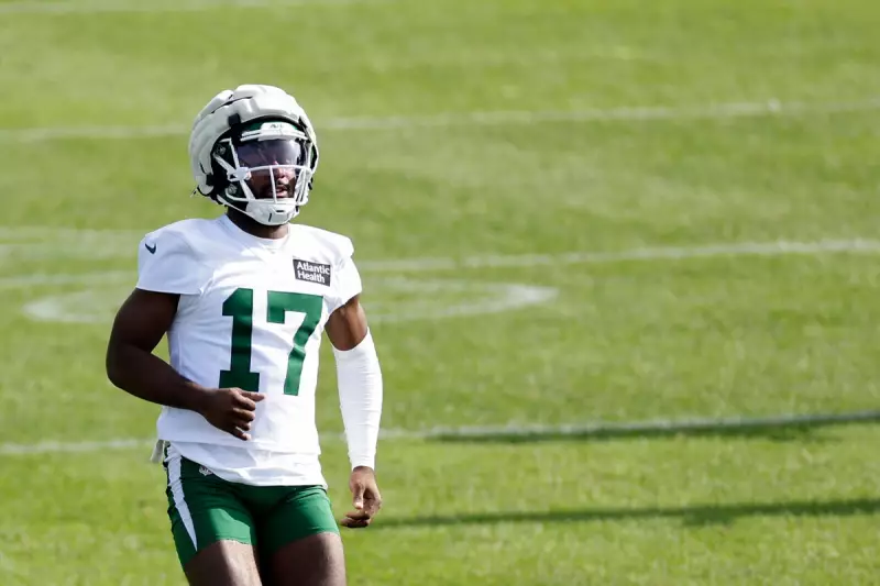 New York Jets' Kris Boyd Critically Wounded in Manhattan Shooting