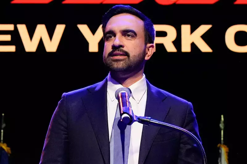 New York Politician's Blistering Attack on Sadiq Khan Sparks Transatlantic Row