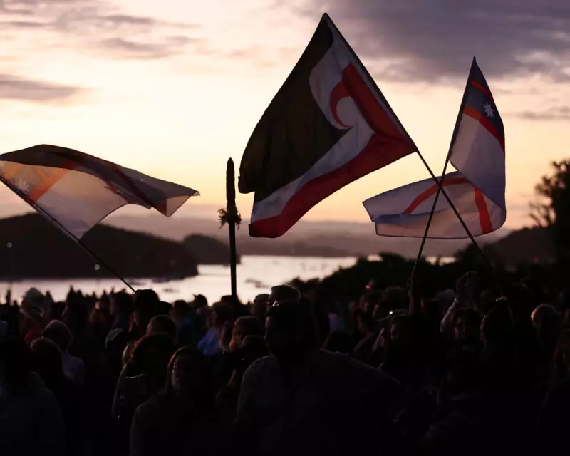 New Zealand Overhauls Curriculum with Mandatory Māori History