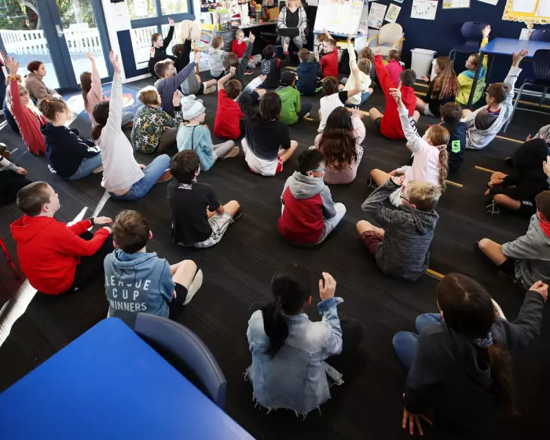 New Zealand Scraps Compulsory Māori Culture in Schools: Education Shake-up Sparks Debate