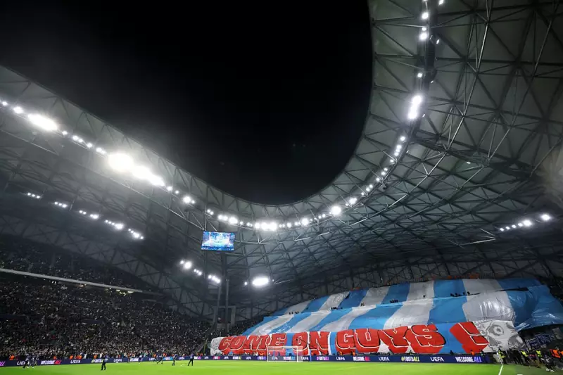 Newcastle Fans' Ordeal in Marseille Shows French Police Failures