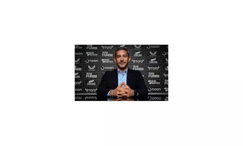 Newcastle United Axe Commercial Chief Peter Silverstone in Dramatic Shake-Up Following Club Review