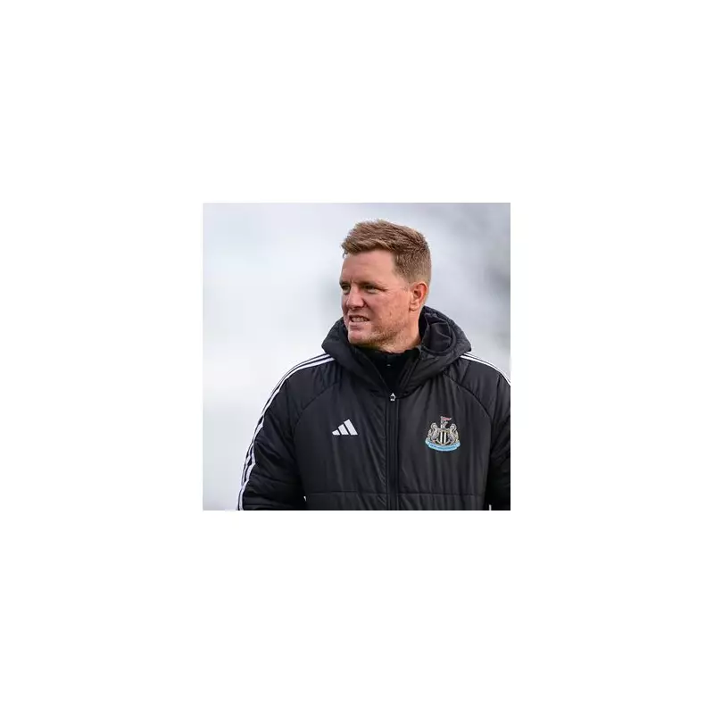 Newcastle vs Man City: Gulf Giants Clash in Premier League Showdown