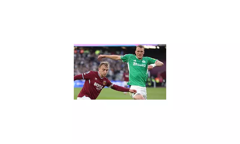 Newcastle's Towering Defender Dan Burn Admits: 'I Was Scared Facing Arsenal's Champions League Attack'