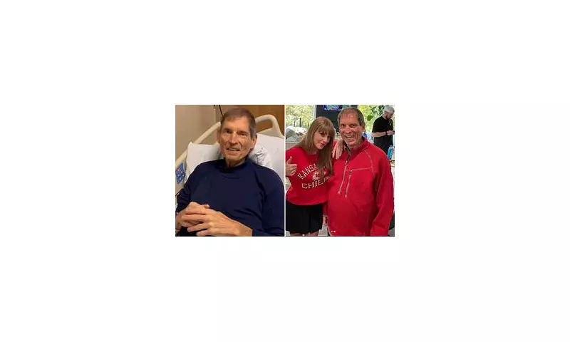 NFL Legend Bernie Kosar Faces Third Surgery Amid Liver Failure and Parkinson's Battle