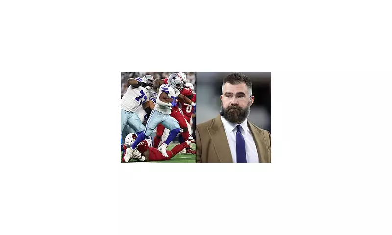 NFL Streaming Revolution: Cowboys vs Cardinals Game Sparks Major Platform Shake-up