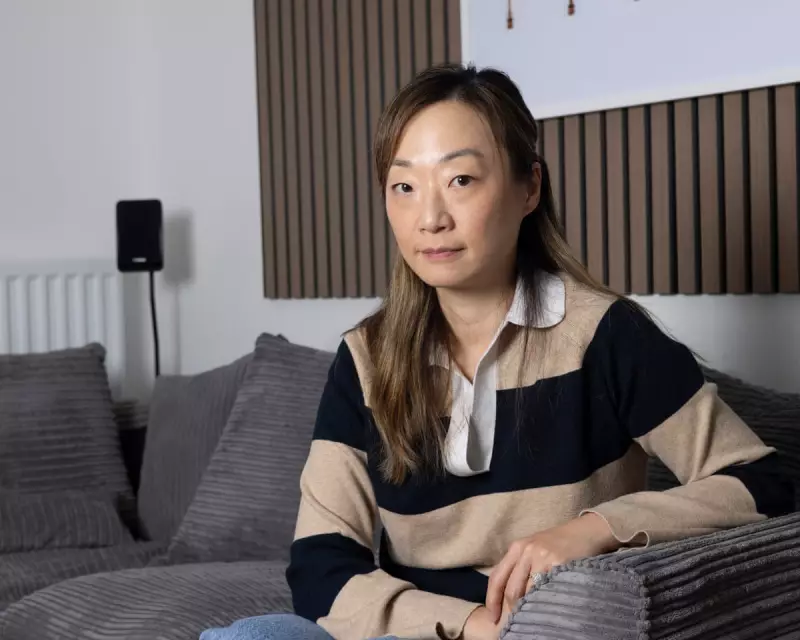 NHS Doctor's Future in Jeopardy as Reform UK Immigration Plans Threaten Migrants