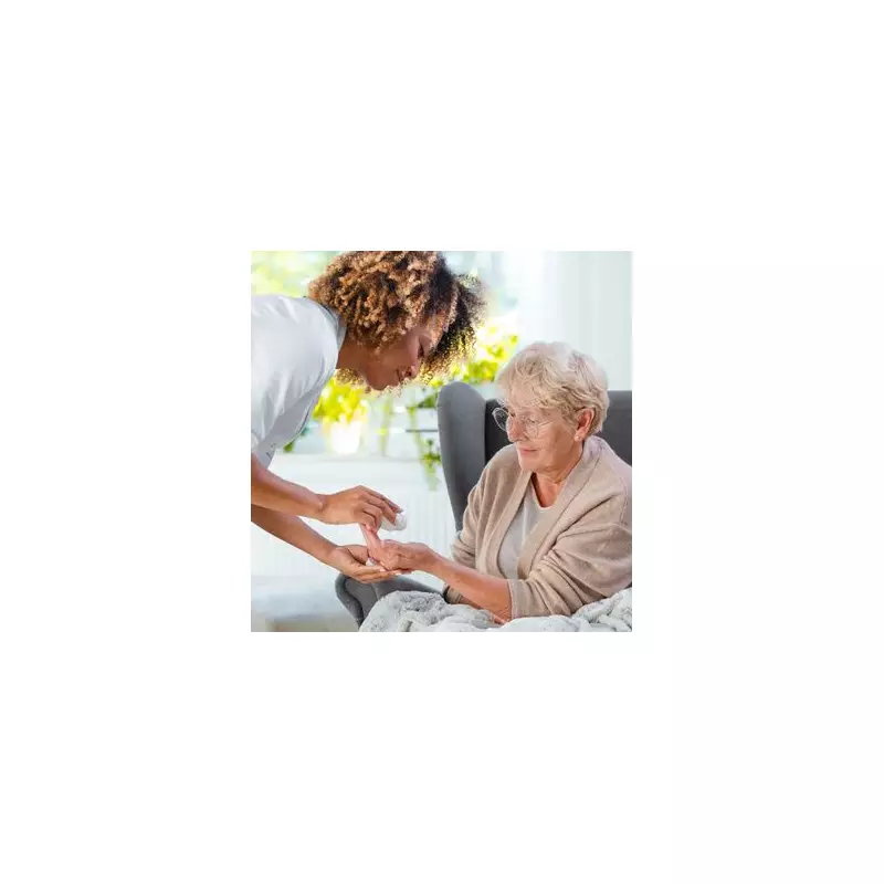 NHS Issues Kidney Warning for Millions on 'Widely Used' Blood Pressure Drug