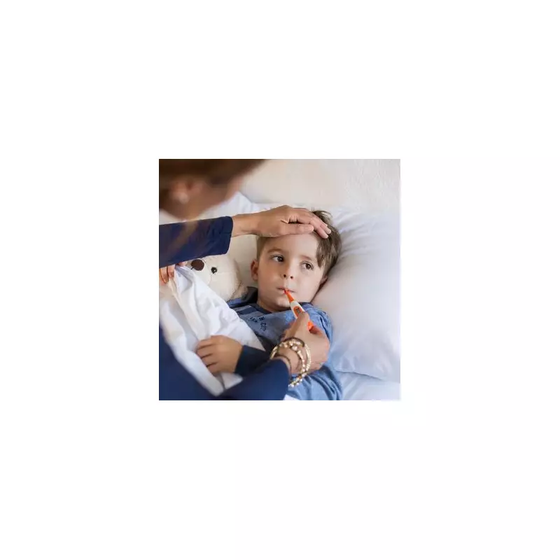 NHS Issues Urgent Warning as Flu Cases Surge Across UK Hospitals