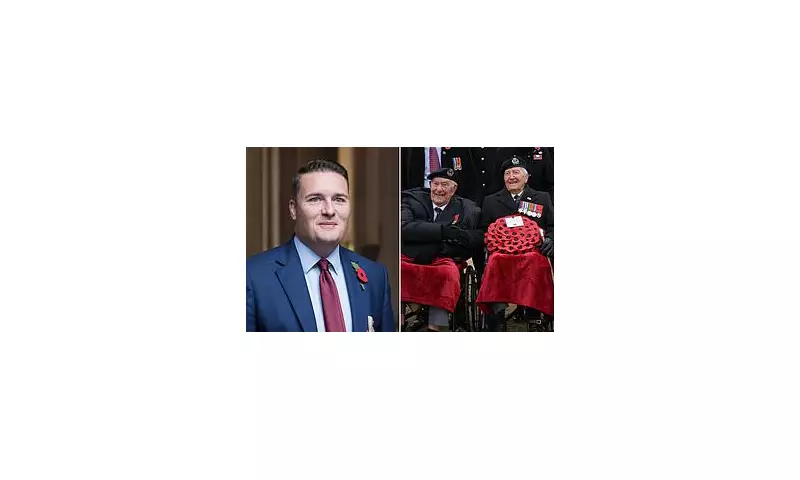 NHS Launches £1.8m Veteran Care Training to Honour Armed Forces