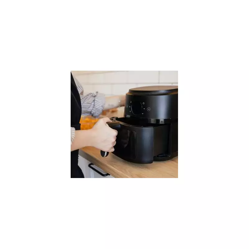 NHS Urges Flu Vaccine Over Air Fryers This Black Friday