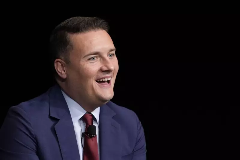 NHS Waiting List Drops as Streeting Declares 'Road to Recovery'