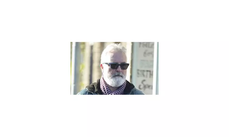 Nick Berry's Unrecognisable Look 30 Years After EastEnders Fame