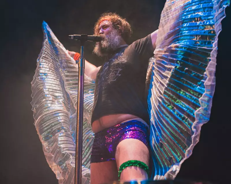 Nick Helm's Glasgow Triumph: A Raw and Riotous Return to Stand-Up